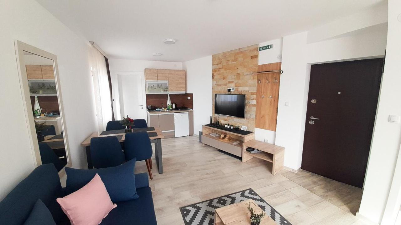 Panorama Apartman - Milmari L47 Kopaonik Exterior foto