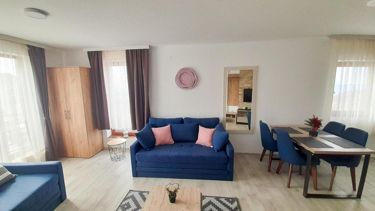 Panorama Apartman - Milmari L47 Kopaonik Exterior foto