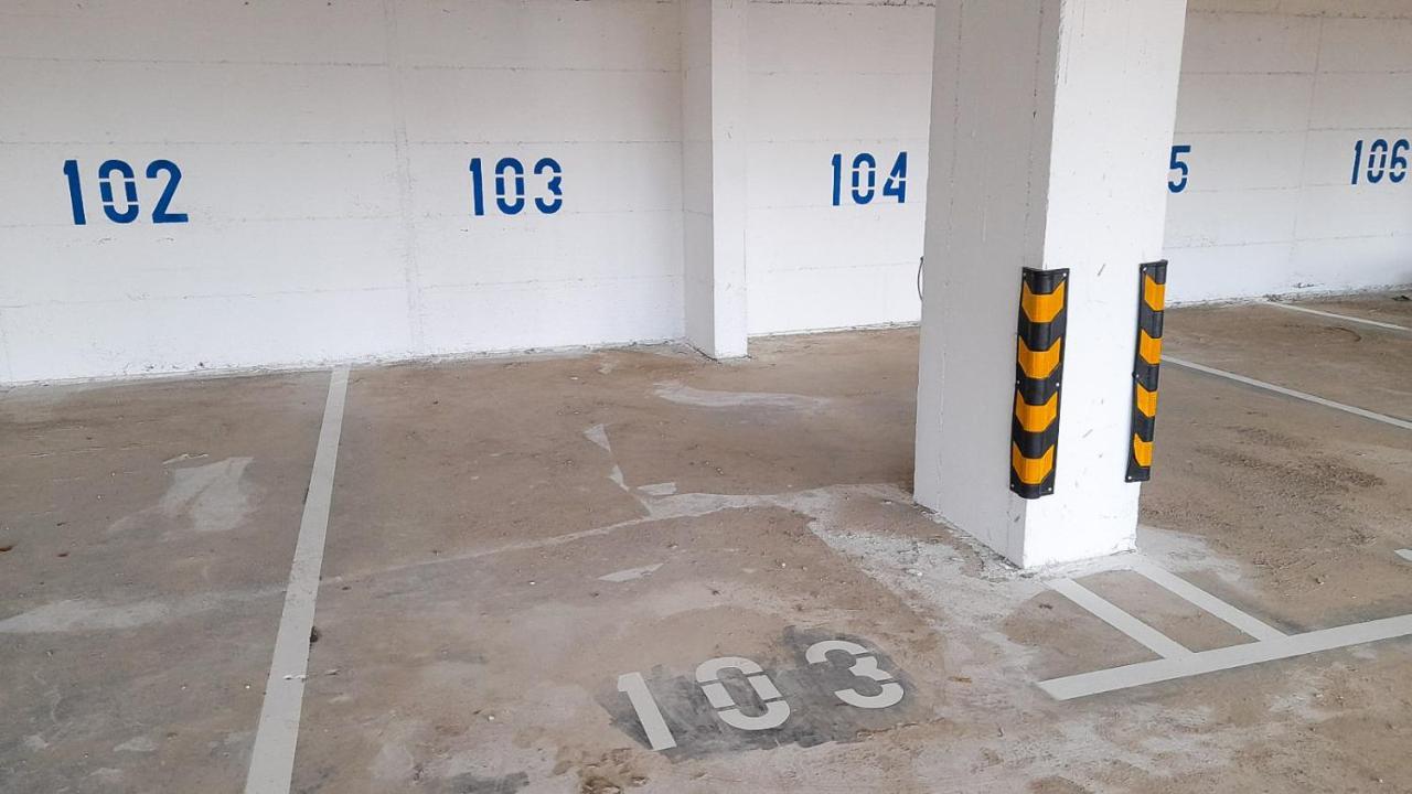 Panorama Apartman - Milmari L47 Kopaonik Exterior foto