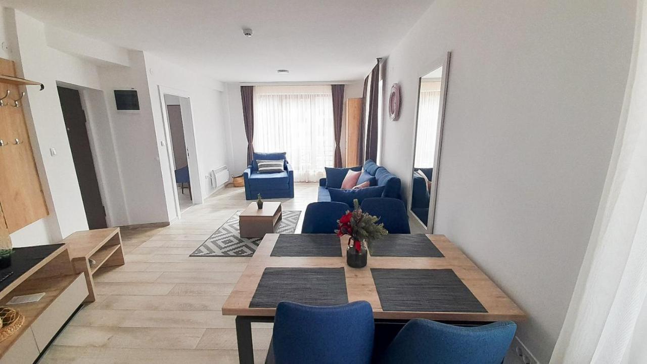Panorama Apartman - Milmari L47 Kopaonik Exterior foto