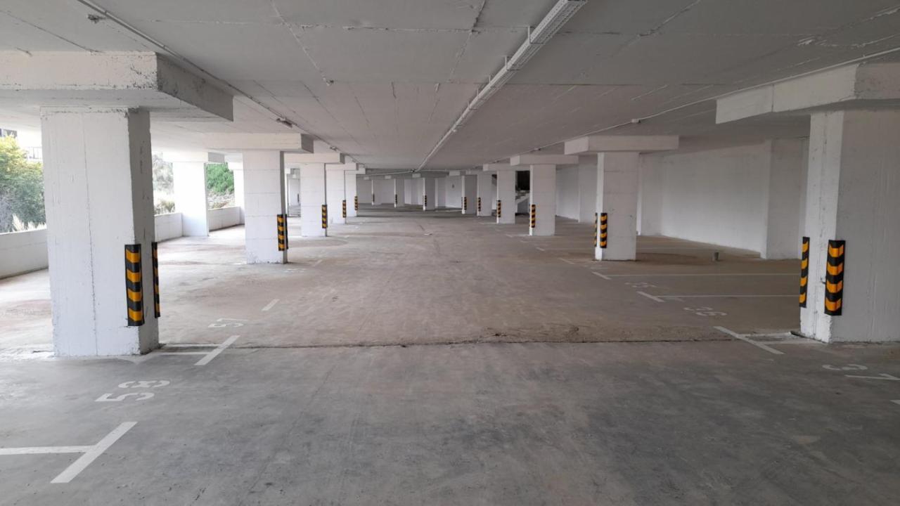 Panorama Apartman - Milmari L47 Kopaonik Exterior foto