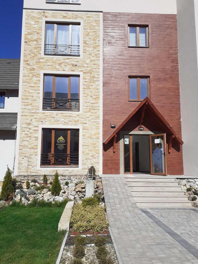 Panorama Apartman - Milmari L47 Kopaonik Exterior foto