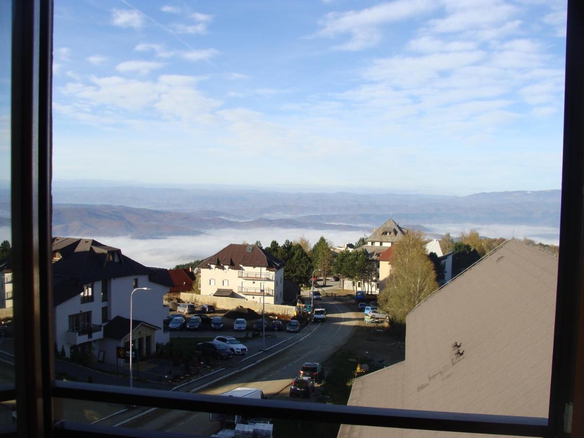 Panorama Apartman - Milmari L47 Kopaonik Exterior foto