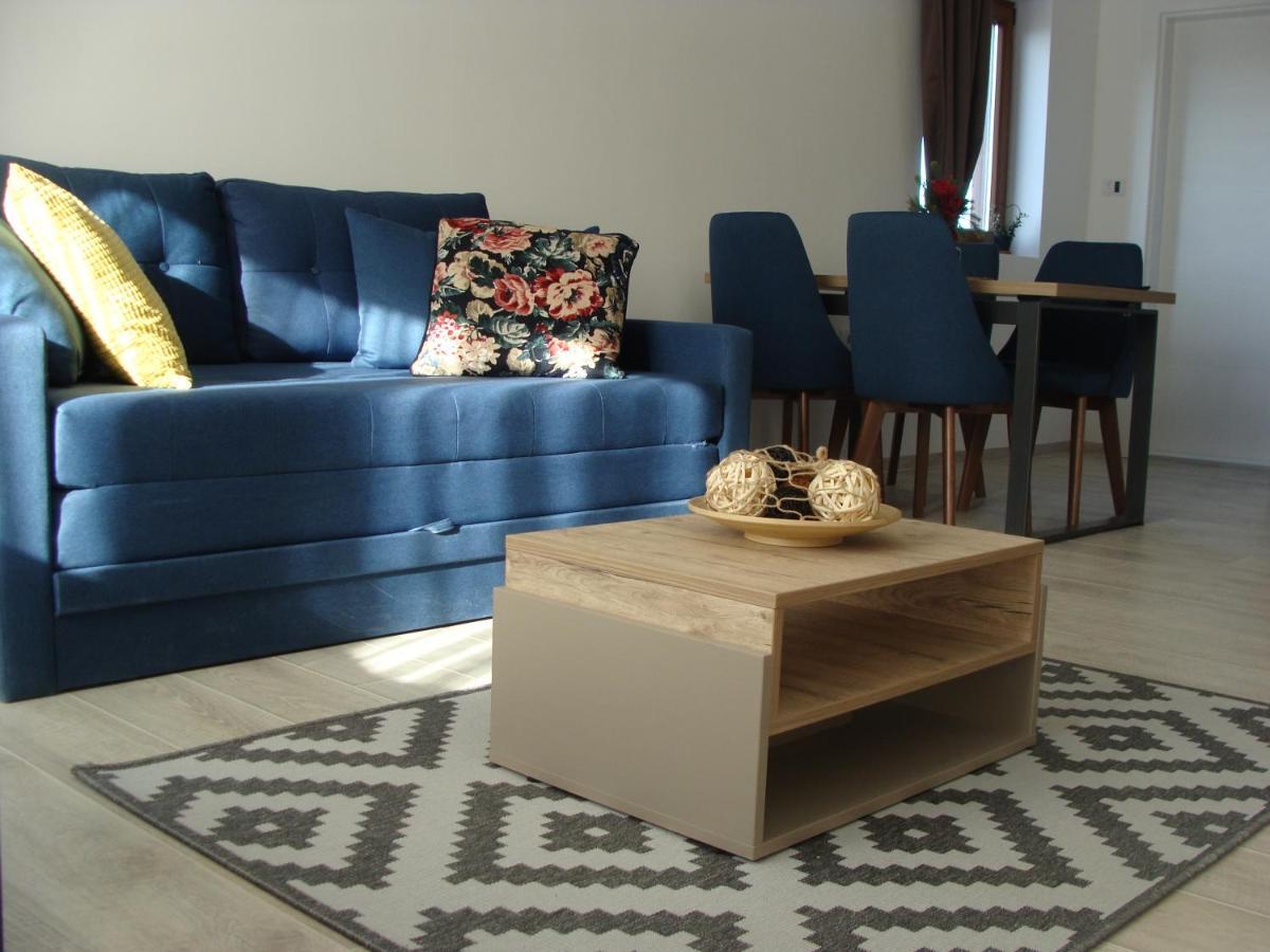 Panorama Apartman - Milmari L47 Kopaonik Exterior foto