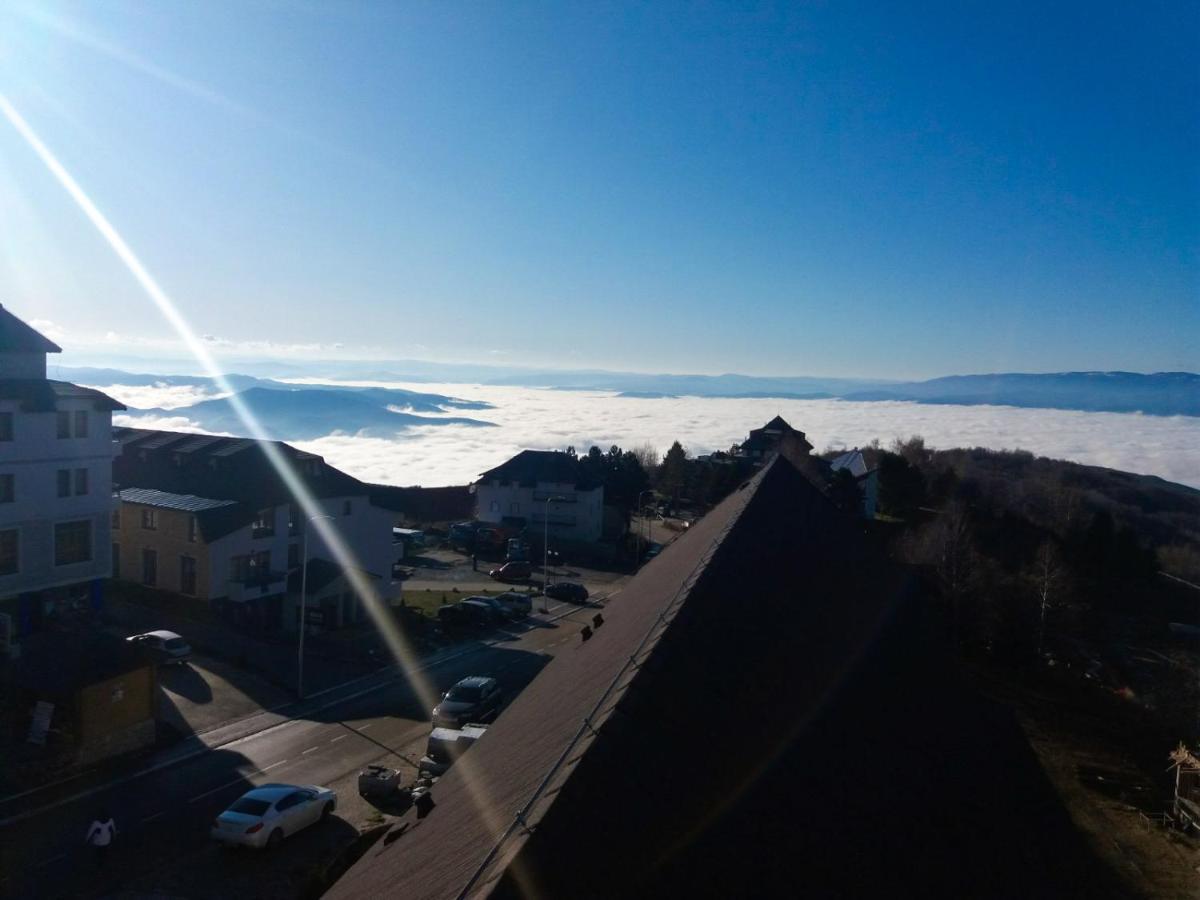 Panorama Apartman - Milmari L47 Kopaonik Exterior foto