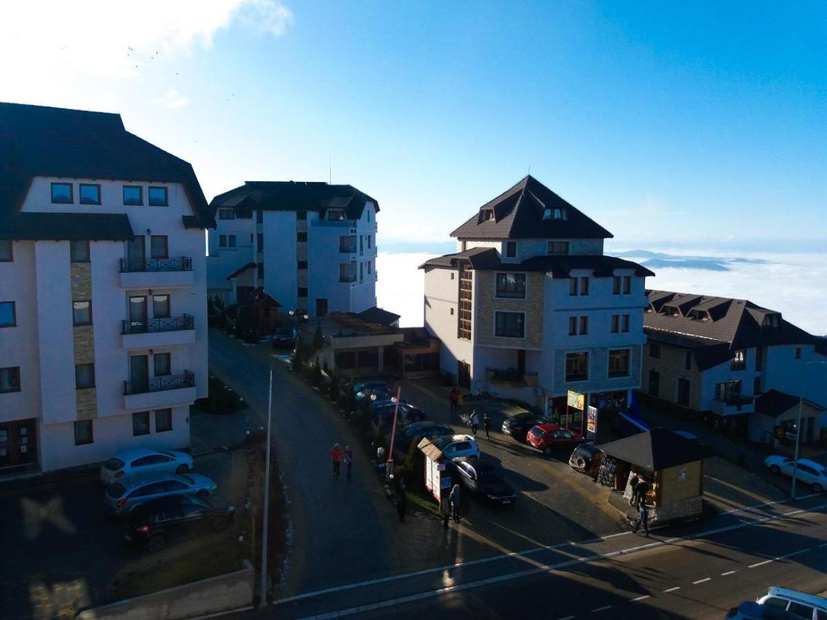 Panorama Apartman - Milmari L47 Kopaonik Exterior foto