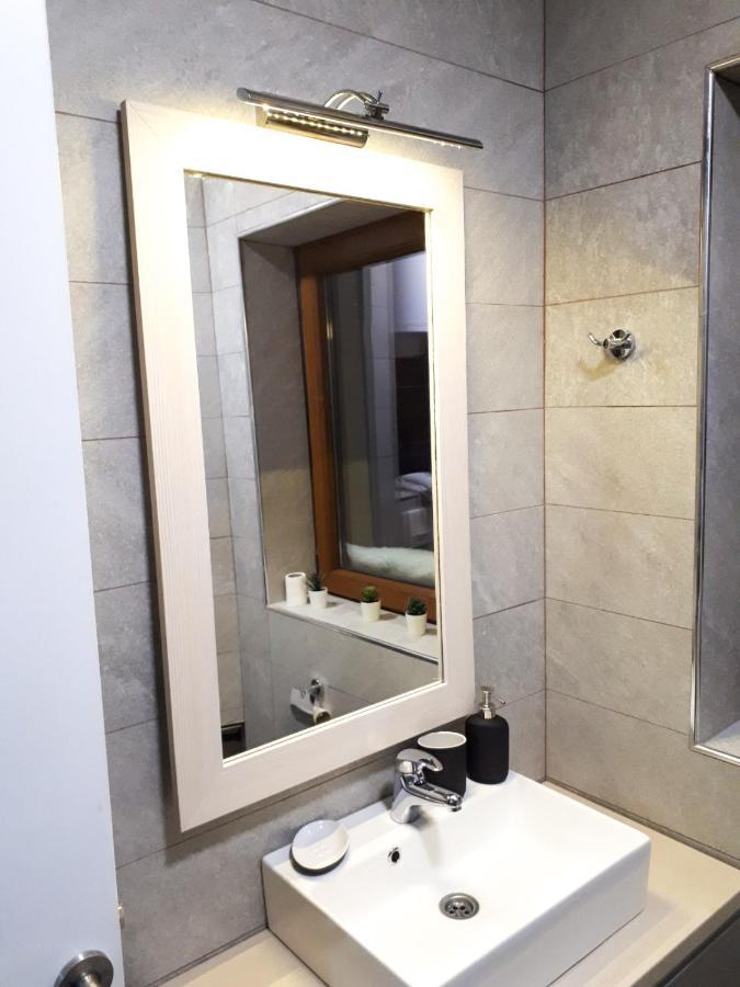 Panorama Apartman - Milmari L47 Kopaonik Exterior foto