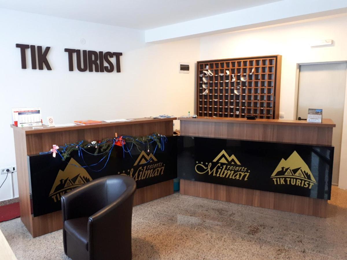 Panorama Apartman - Milmari L47 Kopaonik Exterior foto